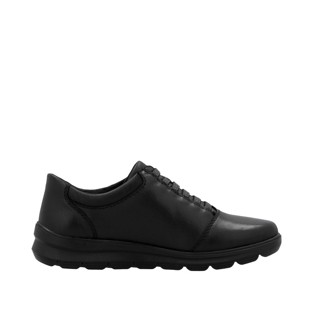 Pantofi Dama Piele Naturala Rieker RIEK Z0058