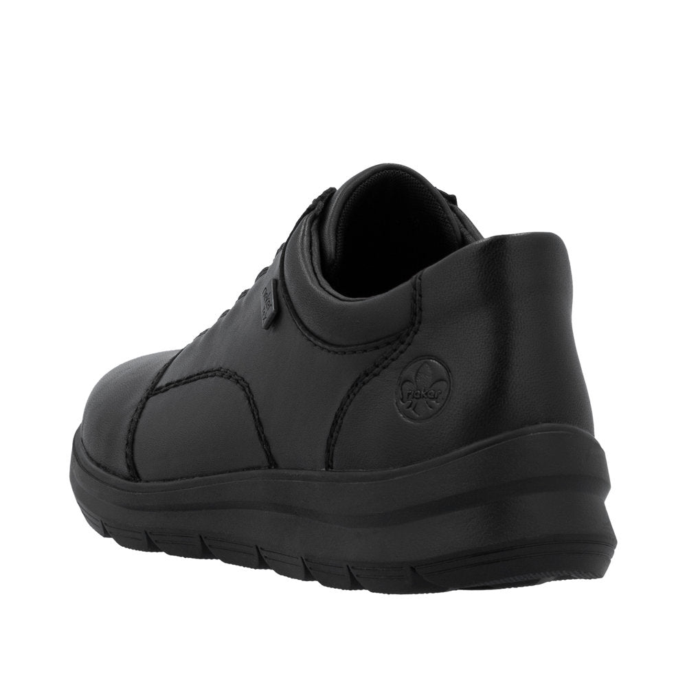 Pantofi Dama Piele Naturala Rieker RIEK Z0058