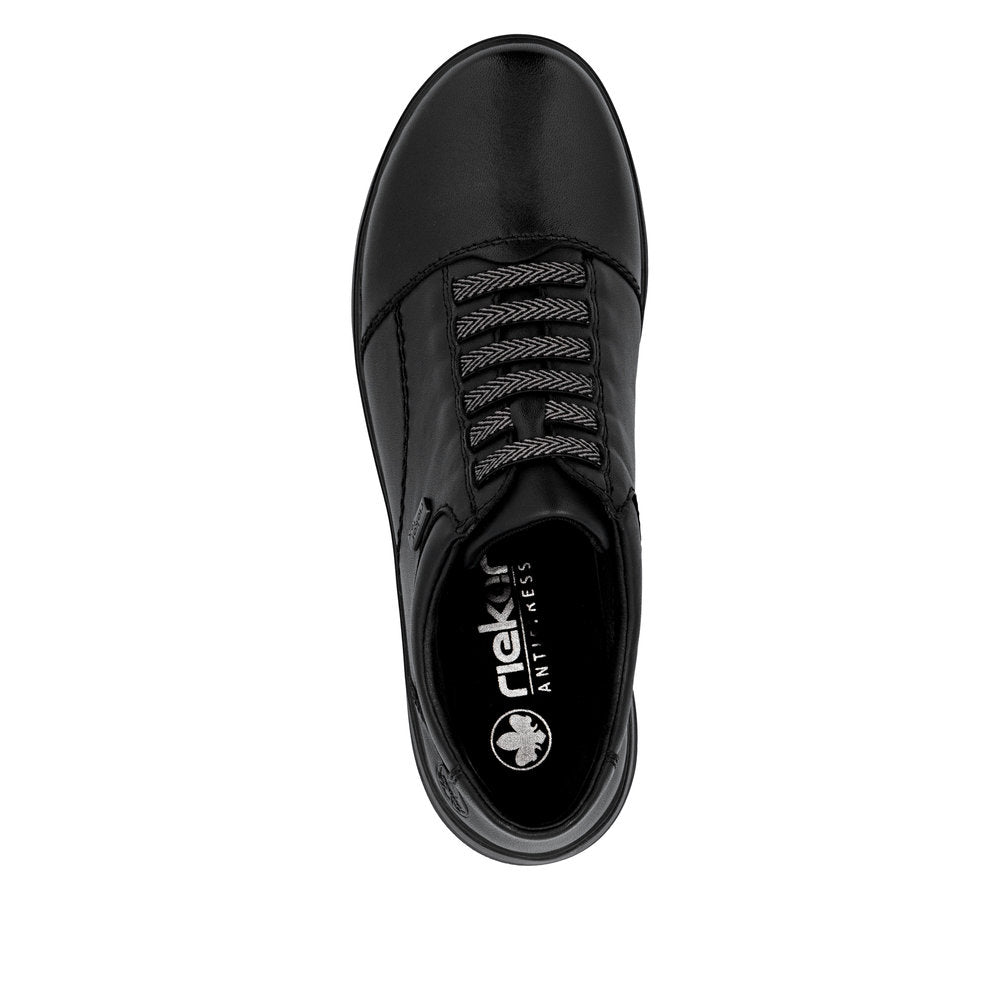 Pantofi Dama Piele Naturala Rieker RIEK Z0058