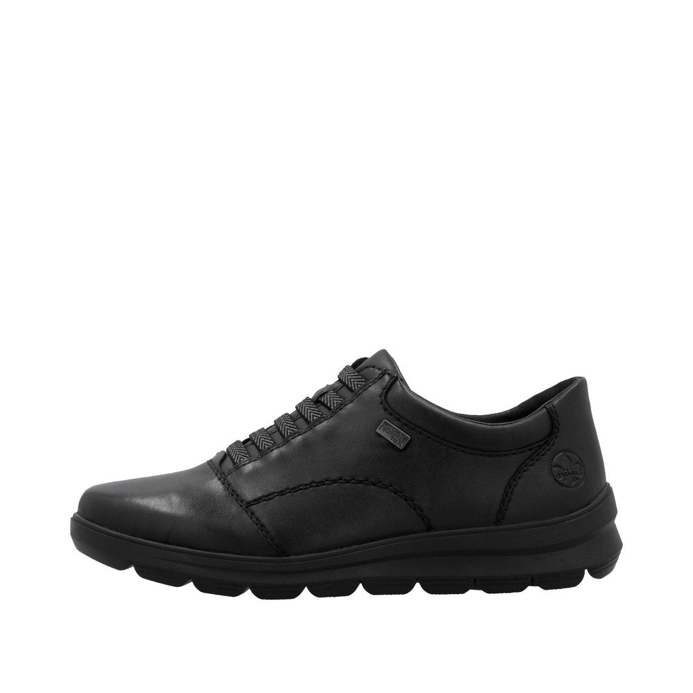 Pantofi Dama Piele Naturala Rieker RIEK Z0058