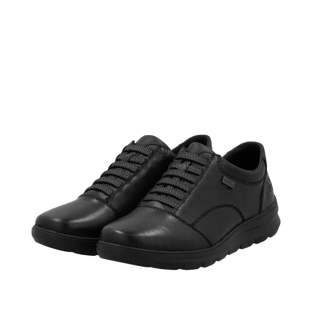 Pantofi Dama Piele Naturala Rieker RIEK Z0058