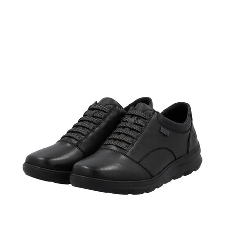 Pantofi Dama Piele Naturala Rieker RIEK Z0058