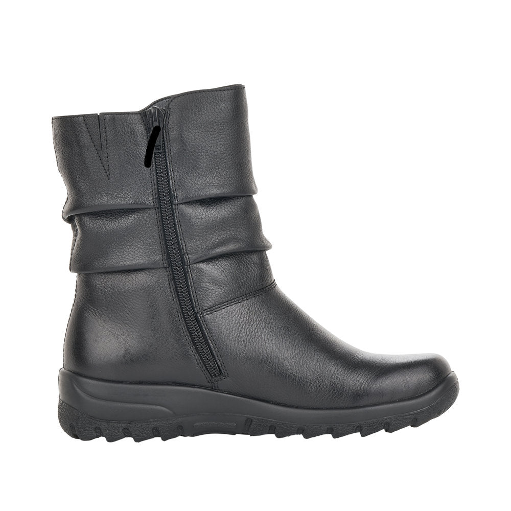 Ghete Dama Rieker RIEK Z7193
