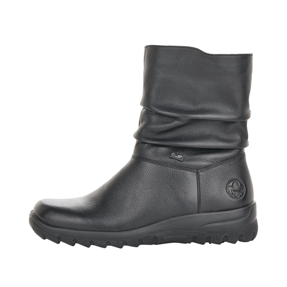 Ghete Dama Rieker RIEK Z7193