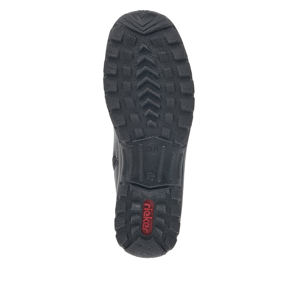 Ghete Dama Rieker RIEK Z7193