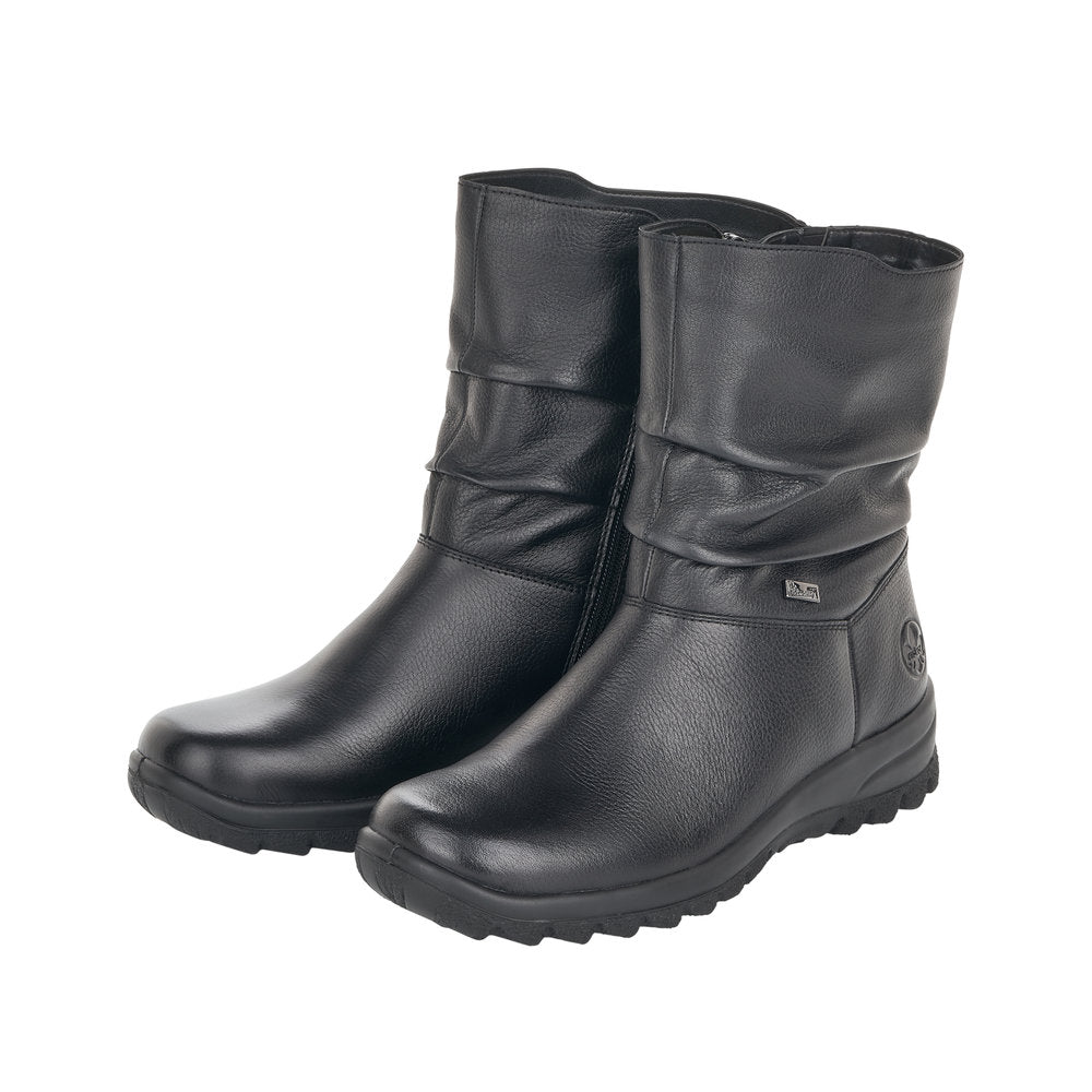 Ghete Dama Rieker RIEK Z7193