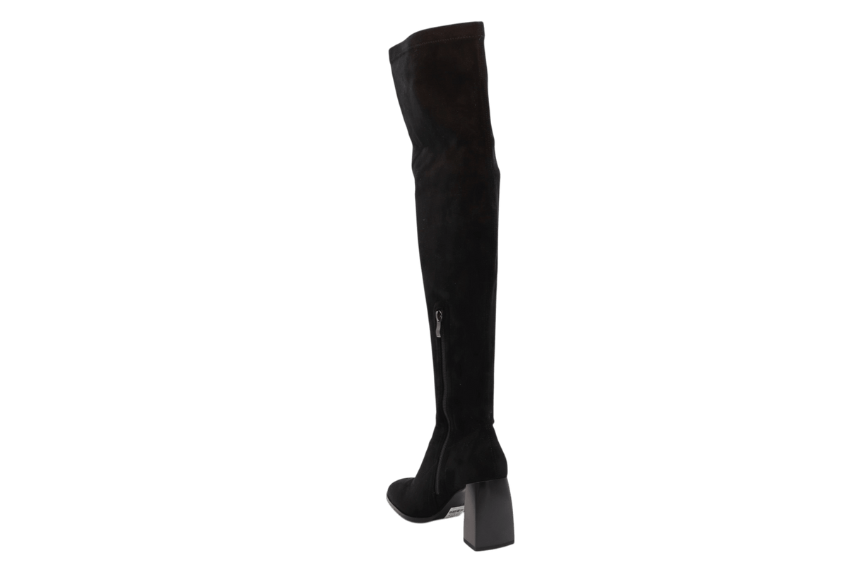 Cizme Dama Karo HONG B657G - Karo - amely.ro