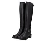 Cizme Dama Piele Naturala Remonte RIEK D1A73 - Remonte - amely.ro