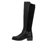 Cizme Dama Piele Naturala Remonte RIEK D1A73 - Remonte - amely.ro