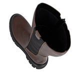 Cizme Dama Piele Naturala Remonte RIEK D1W80 - Remonte - amely.ro