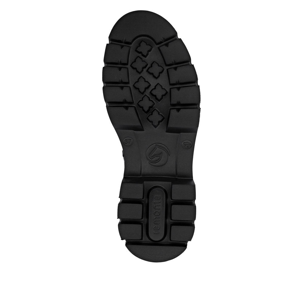 Cizme Dama Piele Naturala Remonte RIEK D1W80 - Remonte - amely.ro