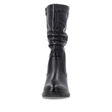 Cizme Dama Piele Naturala Remonte RIEK D2A79 - Remonte - amely.ro