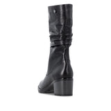 Cizme Dama Piele Naturala Remonte RIEK D2A79 - Remonte - amely.ro