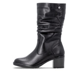 Cizme Dama Piele Naturala Remonte RIEK D2A79 - Remonte - amely.ro