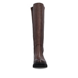 Cizme Dama Piele Naturala Remonte RIEK D2S74 - Remonte - amely.ro