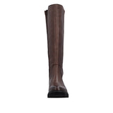 Cizme Dama Piele Naturala Remonte RIEK D2S74 - Remonte - amely.ro