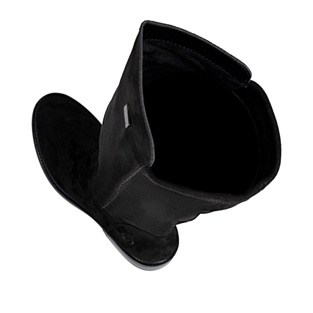 Cizme Dama Piele Naturala Remonte RIEK D2W70 - Remonte - amely.ro