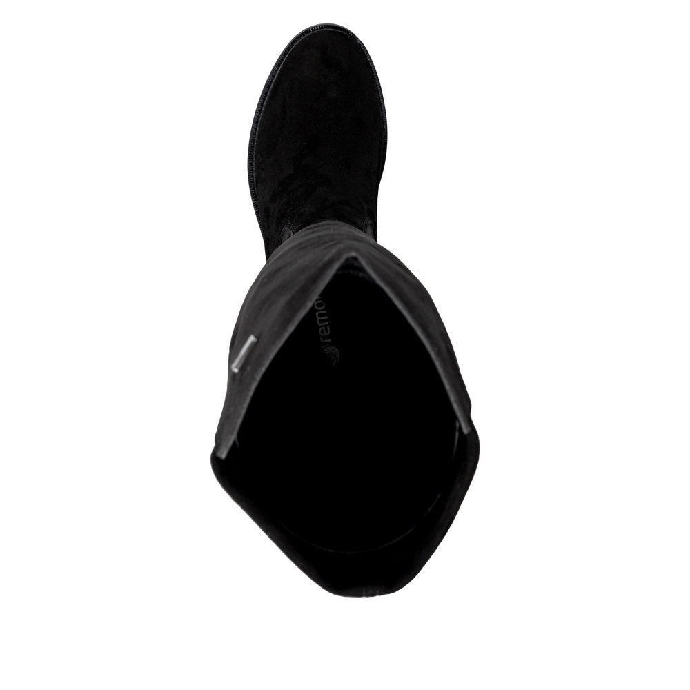 Cizme Dama Piele Naturala Remonte RIEK D2W70 - Remonte - amely.ro