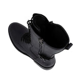 Cizme Dama Piele Naturala Remonte RIEK D2W71 - Remonte - amely.ro