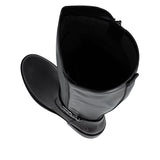 Cizme Dama Piele Naturala Remonte RIEK D2W77 - Remonte - amely.ro