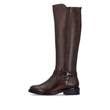 Cizme Dama Piele Naturala Remonte RIEK D2W77 - Remonte - amely.ro