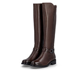 Cizme Dama Piele Naturala Remonte RIEK D2W77 - Remonte - amely.ro