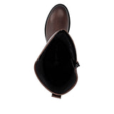 Cizme Dama Piele Naturala Remonte RIEK D2W77 - Remonte - amely.ro