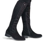 Cizme Dama Piele Naturala Remonte RIEK D3U70 - Remonte - amely.ro