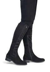 Cizme Dama Piele Naturala Remonte RIEK D3U70 - Remonte - amely.ro