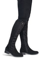 Cizme Dama Piele Naturala Remonte RIEK D3U70 - Remonte - amely.ro