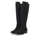 Cizme Dama Piele Naturala Remonte RIEK D3U70 - Remonte - amely.ro