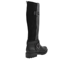 Cizme Dama Piele Naturala Remonte RIEK R6593 - Remonte - amely.ro