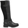 Cizme Dama Piele Naturala Remonte RIEK R6593 - Remonte - amely.ro