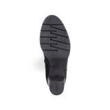 Cizme Dama Piele Naturala Rieker RIEK 77684 - Rieker - amely.ro