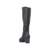 Cizme Dama Piele Naturala Rieker RIEK 77684 - Rieker - amely.ro