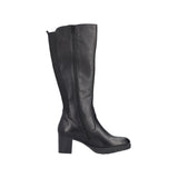 Cizme Dama Piele Naturala Rieker RIEK 77684 - Rieker - amely.ro