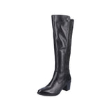 Cizme Dama Piele Naturala Rieker RIEK Y2050 - Rieker - amely.ro