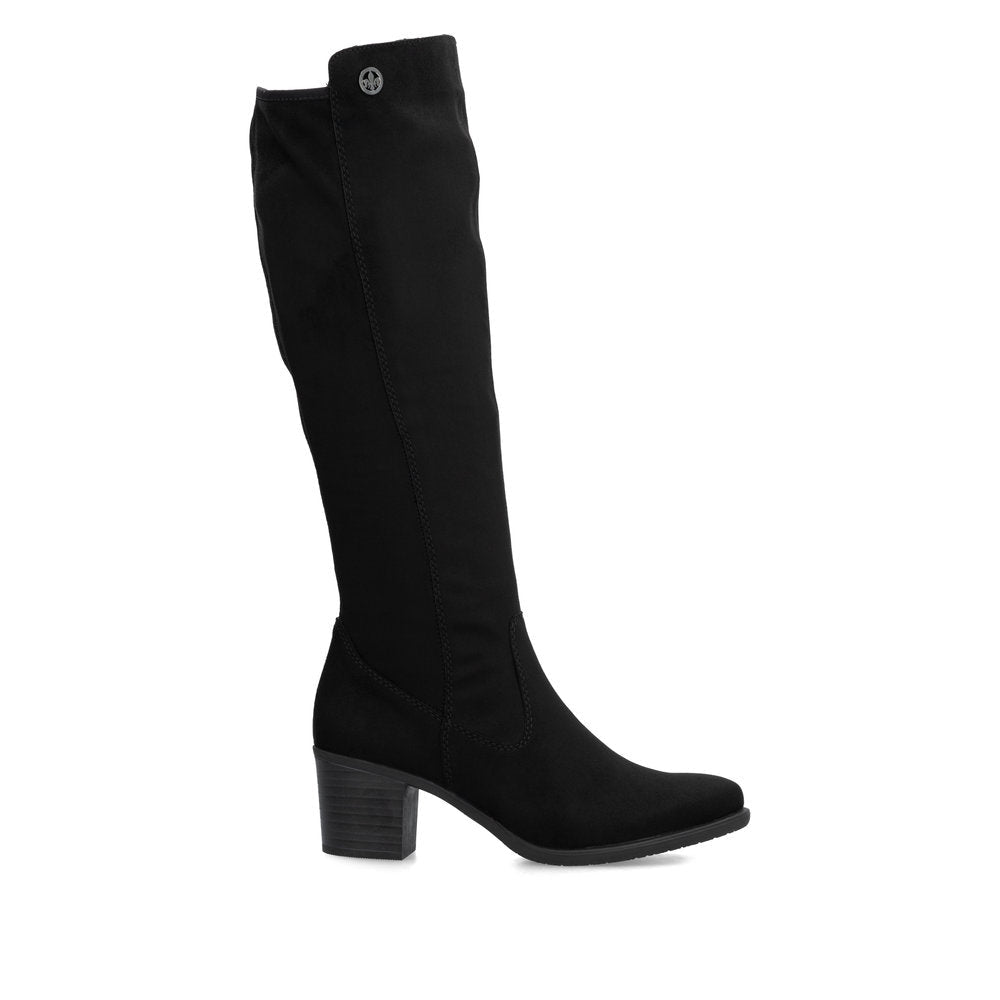 Cizme Dama Piele Naturala Rieker RIEK Y2050 - Rieker - amely.ro