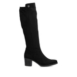 Cizme Dama Piele Naturala Rieker RIEK Y2050 - Rieker - amely.ro