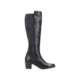 Cizme Dama Piele Naturala Rieker RIEK Y2050 - Rieker - amely.ro