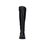 Cizme Dama Piele Naturala Rieker RIEK Y2050 - Rieker - amely.ro