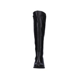 Cizme Dama Piele Naturala Rieker RIEK Y2050 - Rieker - amely.ro