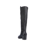 Cizme Dama Piele Naturala Rieker RIEK Y2050 - Rieker - amely.ro