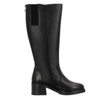 Cizme Dama Piele Naturala Rieker RIEK Y5254 - Rieker - amely.ro