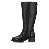 Cizme Dama Piele Naturala Rieker RIEK Y5254 - Rieker - amely.ro