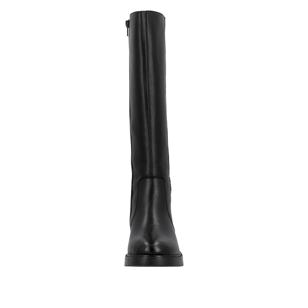 Cizme Dama Piele Naturala Rieker RIEK Y5254 - Rieker - amely.ro