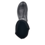 Cizme Dama Piele Naturala Rieker RIEK Y9192 - Rieker - amely.ro
