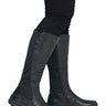 Cizme Dama Piele Naturala Rieker RIEK Z0067 - Rieker - amely.ro