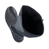Cizme Dama Piele Naturala Rieker RIEK Z0067 - Rieker - amely.ro