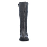 Cizme Dama Piele Naturala Rieker RIEK Z0067 - Rieker - amely.ro